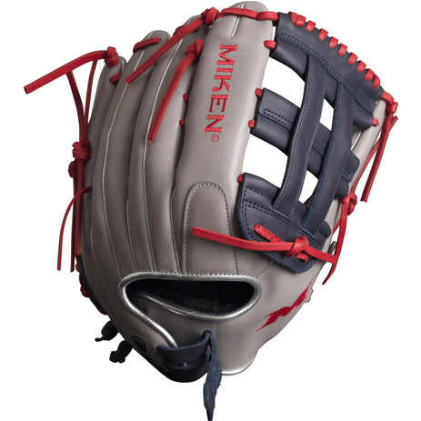 Vist Large View of Product Image Which is New MIKEN PLAYERS 13.5" 6GN LHT