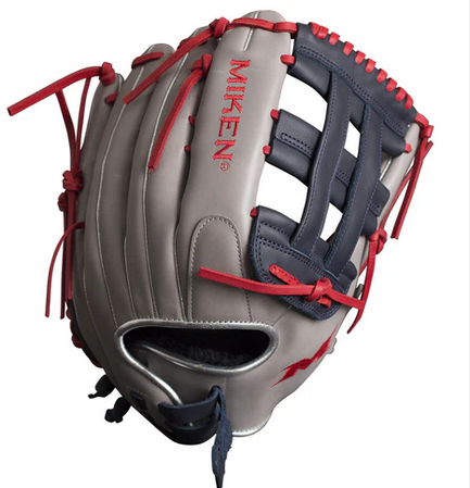 Vist Large View of Product Image Which is New MIKEN PLAYERS 13.5" 6GN RHT