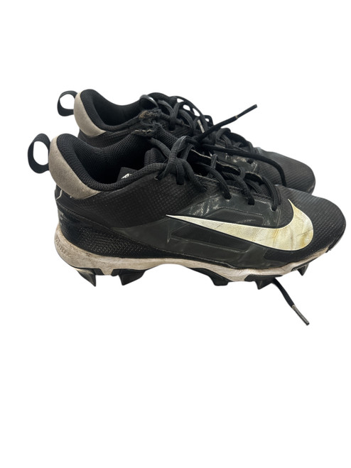 Vist Large View of Product Image Which is Used Nike Adult FB Cleats Black Senior 6