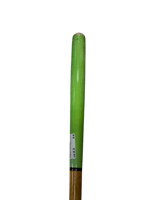 Vist Large View of Product Image Which is Used Franklin TEE BALL BB/SB Wood Bat 26"