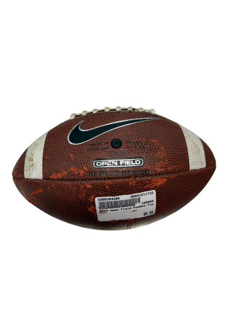 Vist Large View of Product Image Which is Used Nike PeeWee Football