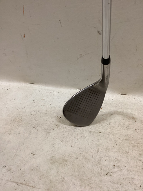 Vist Large View of Product Image Which is Used Adams Golf SIGNATURE SERIES Golf Wedge Mens RH Sand Wedge