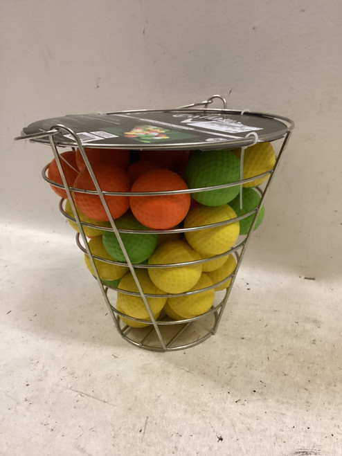 Vist Large View of Product Image Which is Used Callaway 50FT FLIGHT GOLF BALLS 42CT Golf Accessory