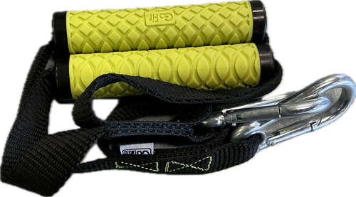 Vist Large View of Product Image Which is Used GoFit Exercise Accessory Other