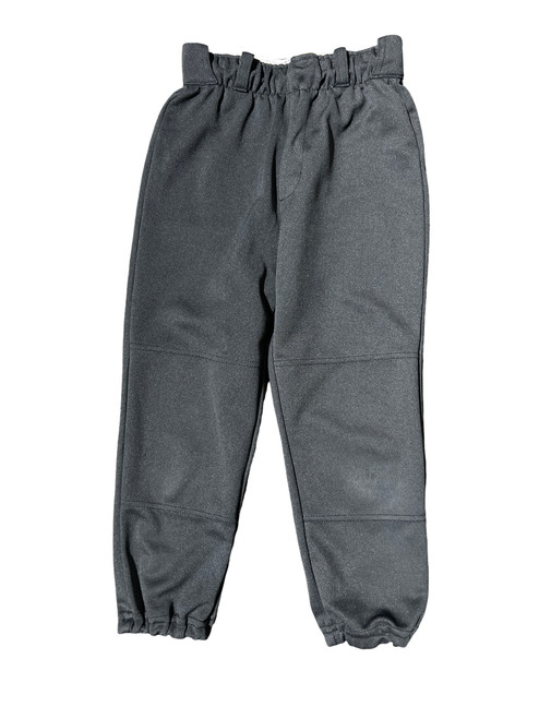 Vist Large View of Product Image Which is Used Champro PANTS BB/SB Pant Boys Black MD