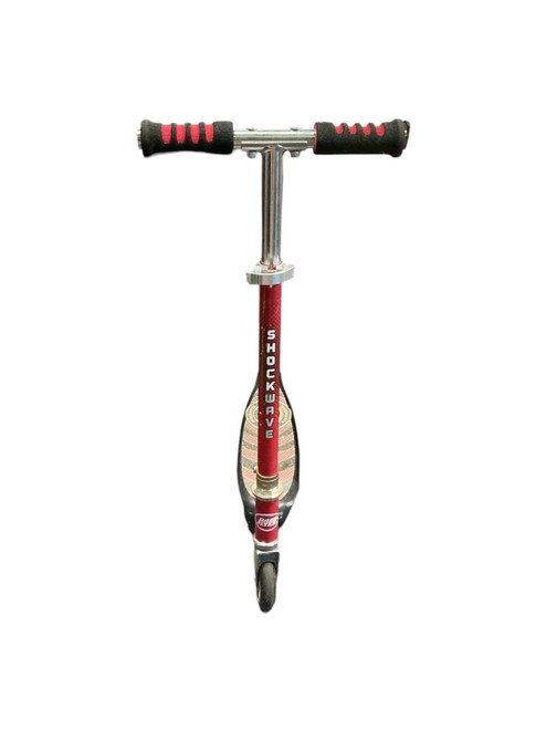 Vist Large View of Product Image Which is Used RADIO FLYER SCOOTER Scooter None