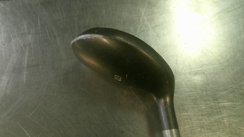 Vist Large View of Product Image Which is Used Dunlop ATTACK Mens Hybrid Club RH 3 Hybrid