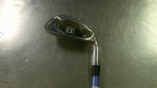 Vist Large View of Product Image Which is Used PGA Tour G1 Jr Individual Iron RH 7 Iron