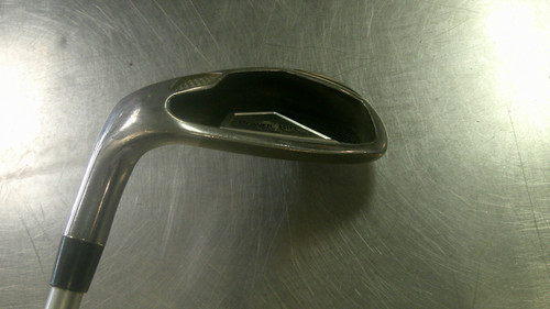 Vist Large View of Product Image Which is Used Powerbilt WEDGE Golf Wedge Junior LH Pitching Wedge