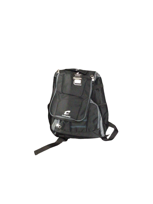 Vist Large View of Product Image Which is New PRODIGY BACKPACK- GRAPHITE