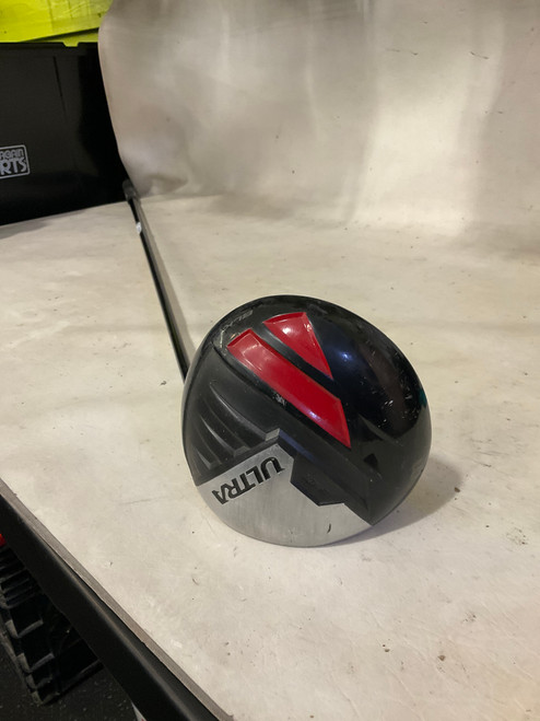 Vist Large View of Product Image Which is Used Wilson ULTRA Mens Driver RH 10.5 Degree