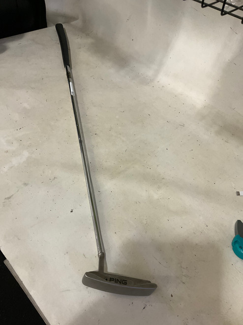 Vist Large View of Product Image Which is Used Ping VSL PUTTER Mens Putter RH