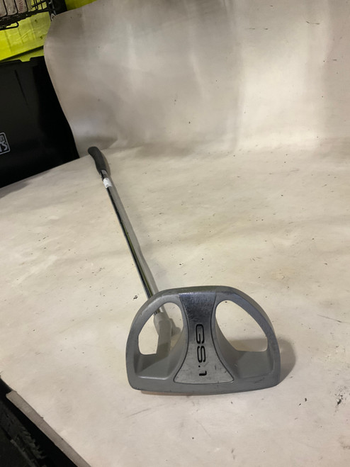 Vist Large View of Product Image Which is Used GS.1 Mens Putter RH
