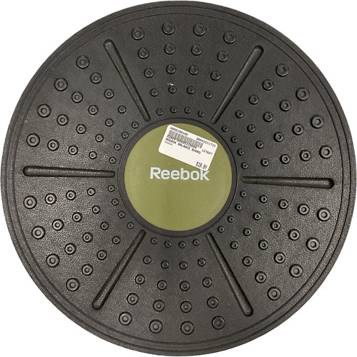 Vist Large View of Product Image Which is Used Reebok Exercise Accessory Other