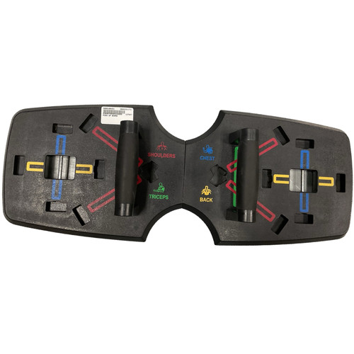 Vist Large View of Product Image Which is Used Exercise Accessory Other