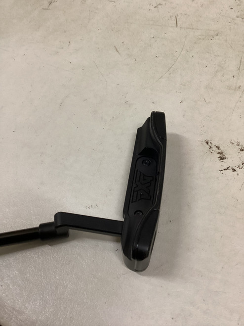 Vist Large View of Product Image Which is Used PXG BRANDON BATTLE READY Mens Putter RH