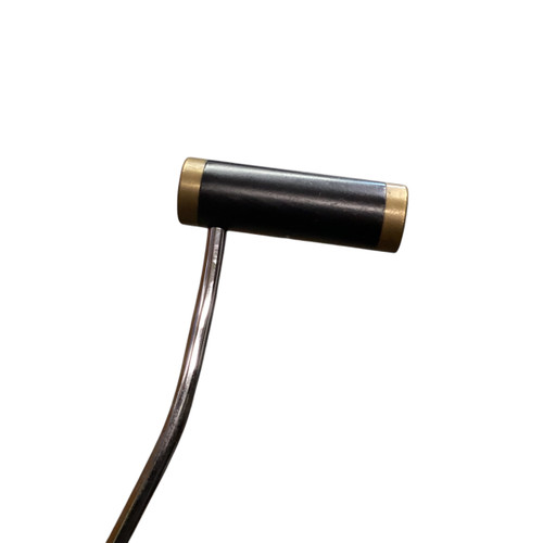 Vist Large View of Product Image Which is Used Slotline CIGAR Mens Putter LH