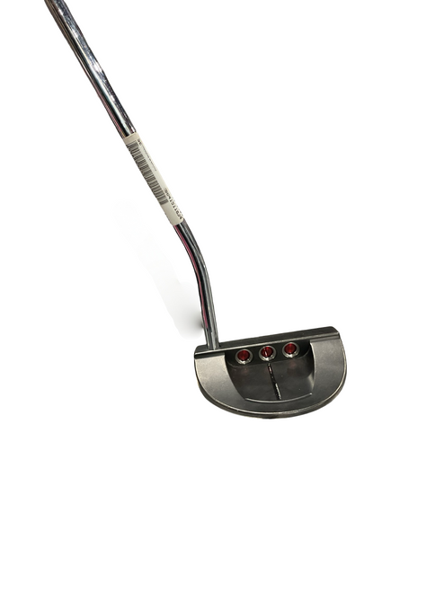 Vist Large View of Product Image Which is Used Titleist SCOTTY CARMERON SELECT GOLO PUTTER Mens Putter RH
