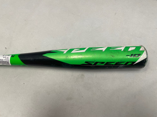 Vist Large View of Product Image Which is Used Easton SPEED BB/SB USA 2 5/8 Bat 27"