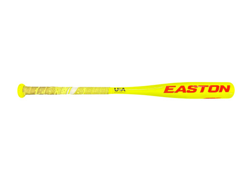 Vist Large View of Product Image Which is Used Easton YSB19RIV10 BB/SB USA 2 1/4 Bat 27"