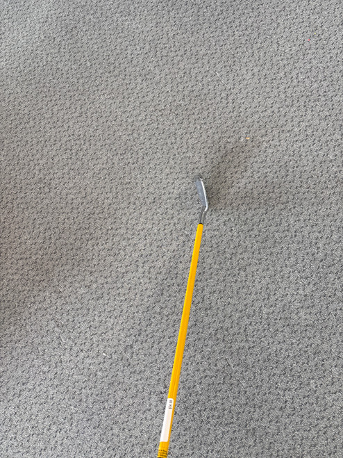 Vist Large View of Product Image Which is Used WEIGHTED SWING TRAINER Swing Aid