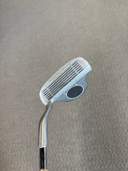 Vist Large View of Product Image Which is Used REZULTS CHIPPER Golf Chipper RH Unknown Degree