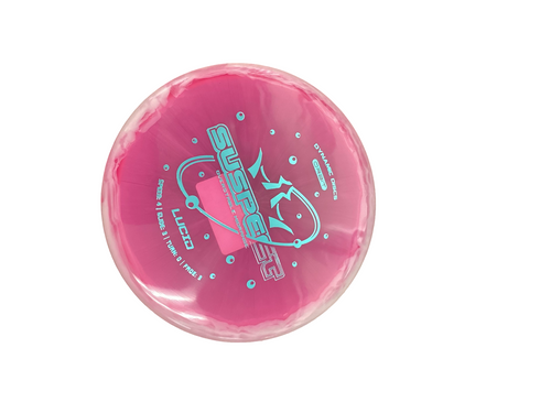Vist Large View of Product Image Which is New Lucid Orbit Suspect