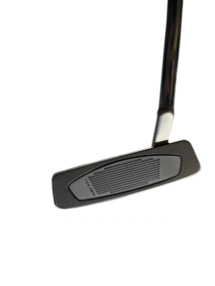 Vist Large View of Product Image Which is Used Taylormade RBZ SPEEDLITE MO-32 PUTTER RH Mens Putter RH