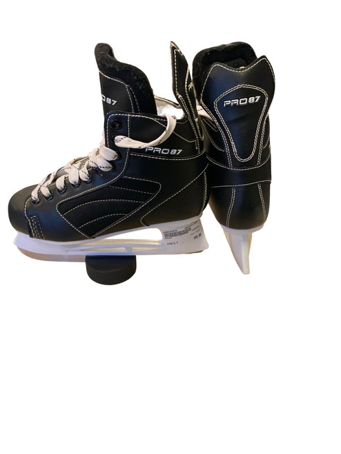 Vist Large View of Product Image Which is Used PRO87 Senior Hockey Skate Senior 7