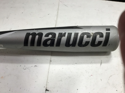 Vist Large View of Product Image Which is Used Marucci F5 BB/SB USA 2 5/8 Bat 29"
