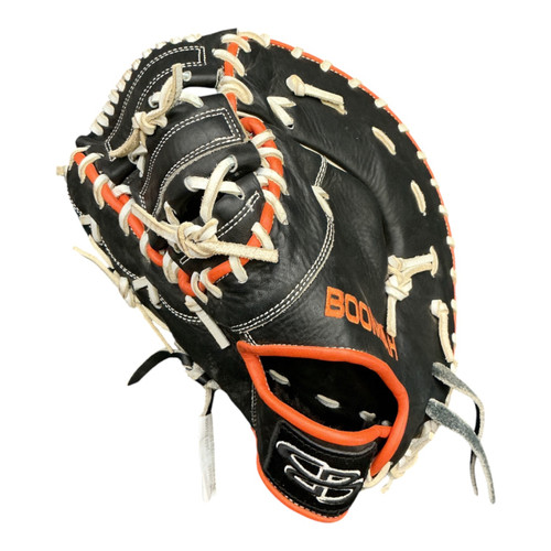 Vist Large View of Product Image Which is Used BoomBah CATCHERS BB/SB Catchers LH Throw None 33"