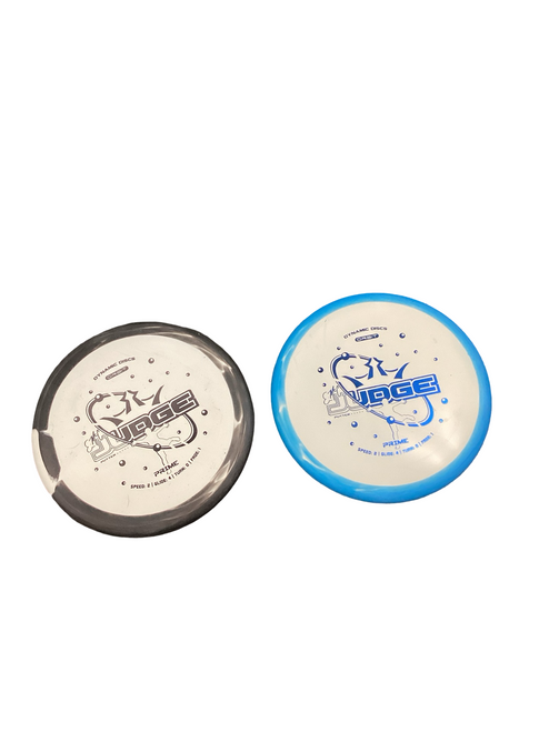 Vist Large View of Product Image Which is New PRIME EMAC JUDGE 173-176G
