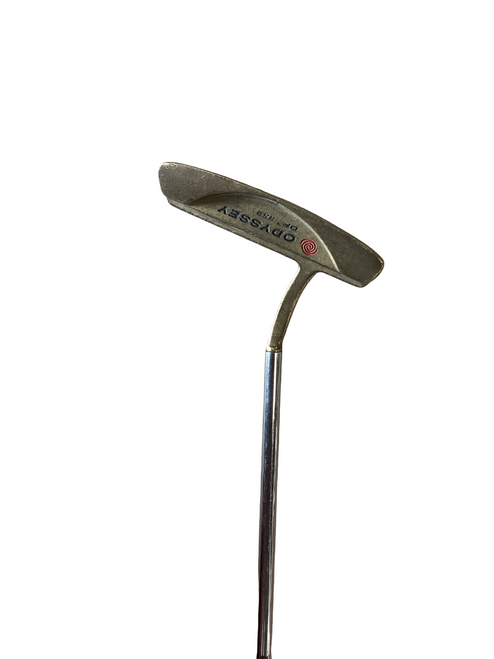Vist Large View of Product Image Which is Used Odyssey COPPER Mens Putter RH
