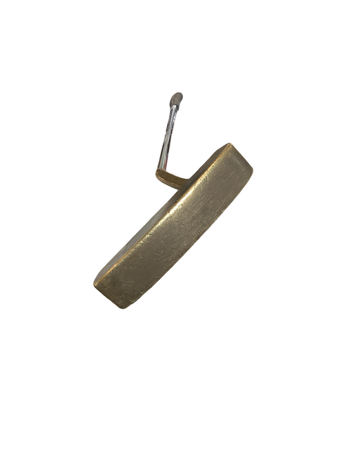 Vist Large View of Product Image Which is Used Odyssey COPPER Mens Putter RH