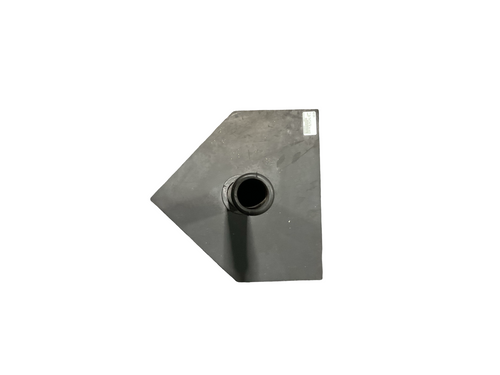 Vist Large View of Product Image Which is Used BLACK BATTING TEE Field Equipment
