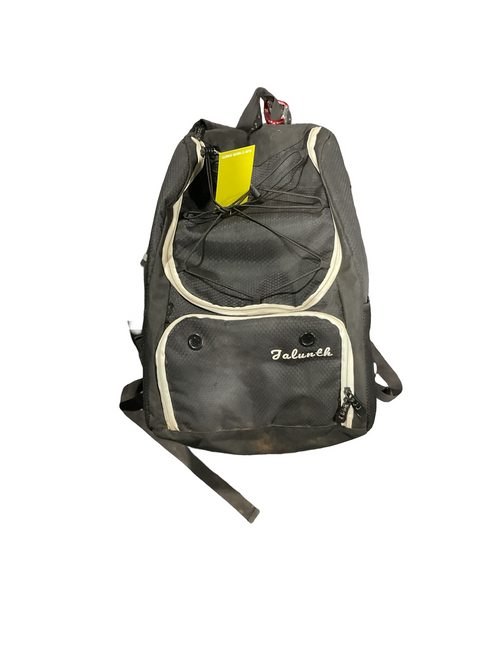 Vist Large View of Product Image Which is Used BLK BALL BAG BB/SB Player Carry Bag Black