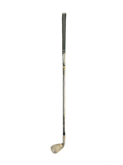 Vist Large View of Product Image Which is Used Titleist VOKEY SPINMILLED Golf Wedge Mens RH 54 Degree