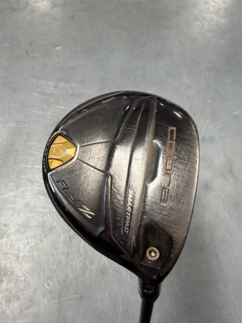 Vist Large View of Product Image Which is Used Cobra FLY Z Mens Fairway Wood RH 3 Wood