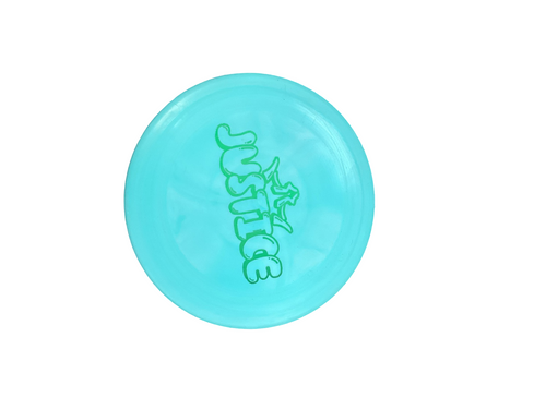 Vist Large View of Product Image Which is New Fluid justice