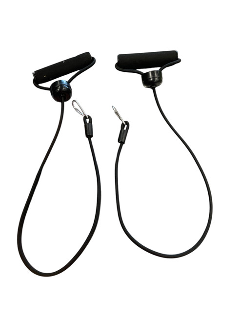 Vist Large View of Product Image Which is Used hook resistance band
