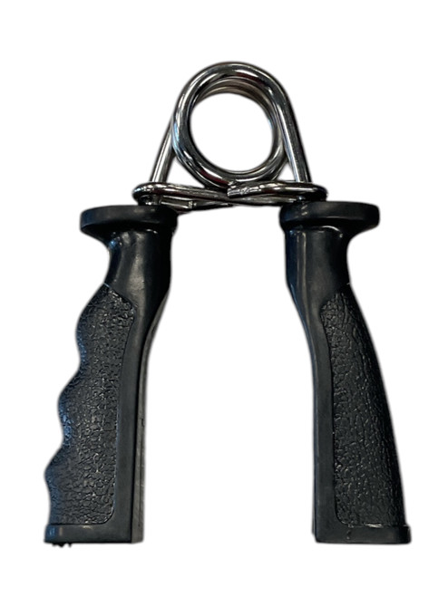 Vist Large View of Product Image Which is Used Hand Grip Strength Trainer
