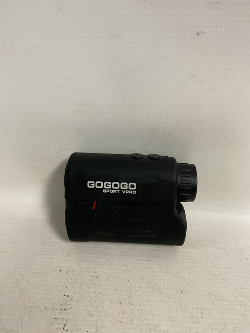 Vist Large View of Product Image Which is Used GOGOGO SPORT VPRO Field Equipment
