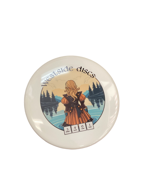 Vist Large View of Product Image Which is New BT medium orbit maiden