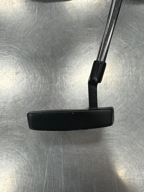 Vist Large View of Product Image Which is Used Top Flite Jr Putter RH