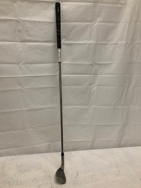 Vist Large View of Product Image Which is Used Adams Golf GAP WATSON Golf Wedge Mens RH 52 Degree