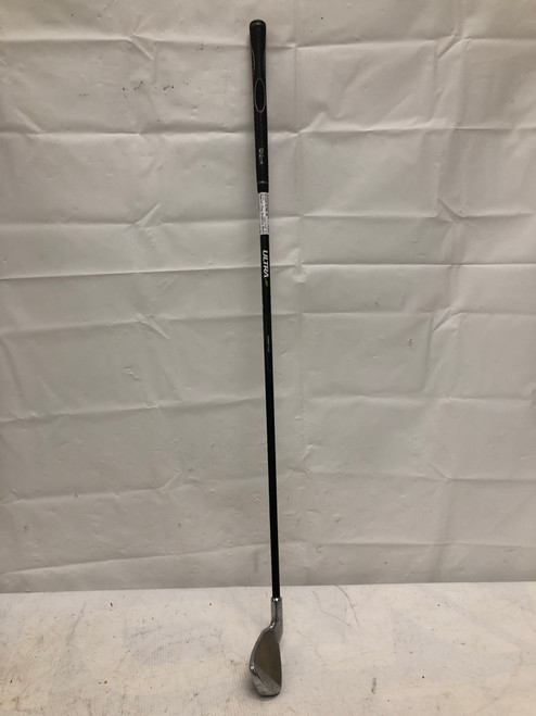 Vist Large View of Product Image Which is Used Wilson ULTRA JR Jr Individual Iron RH 3 Iron