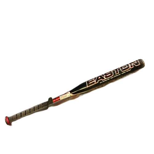 Vist Large View of Product Image Which is Used Easton Rampage -11.5 2-1/4" Fastpitch Softball Bat 33"