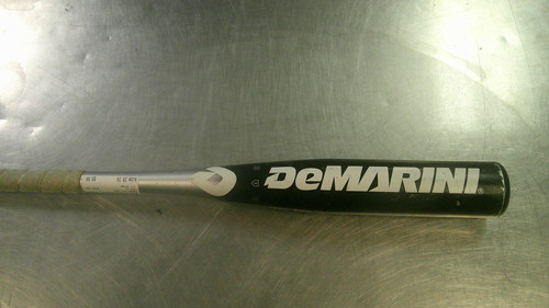 Vist Large View of Product Image Which is Used Demarini DX2 BB/SB Youth Bat 28"