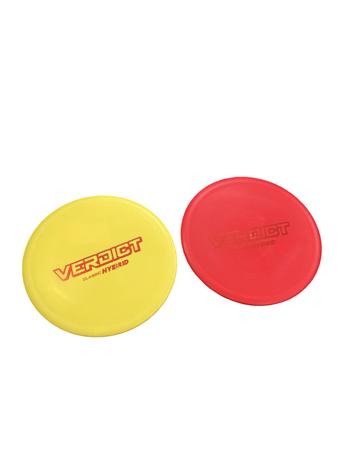 Vist Large View of Product Image Which is New Classic hybrid veridct bar stamp