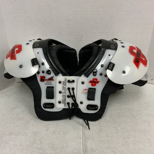 Football Football Shoulder Pads